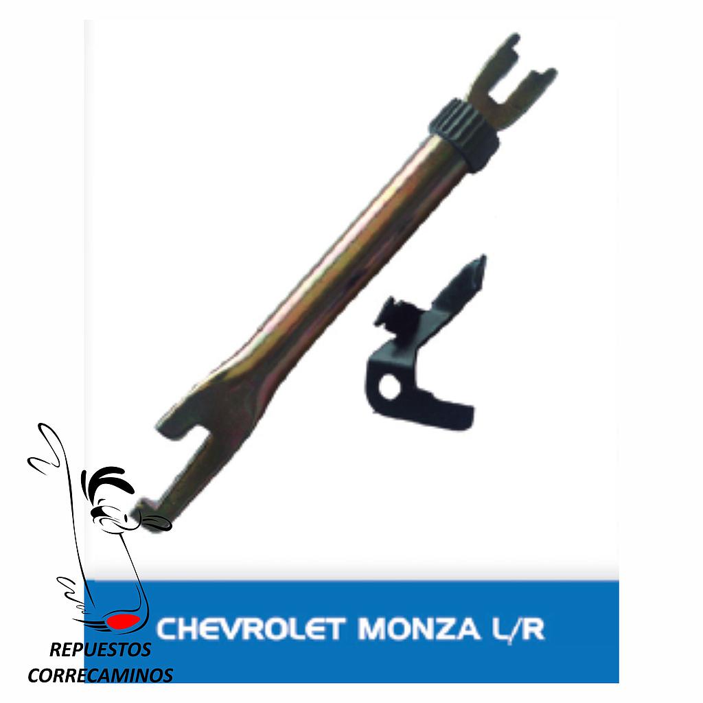 P1-25-H10 GRADUACION FRENO MONZA R 61060