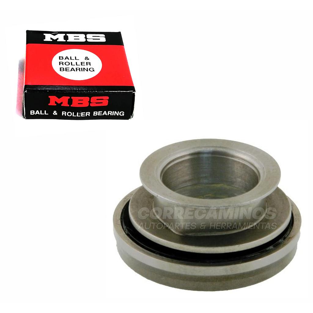 P1-45-B10 RODAMIENTO C-30 EMBRAGUE (MBS) 614018<