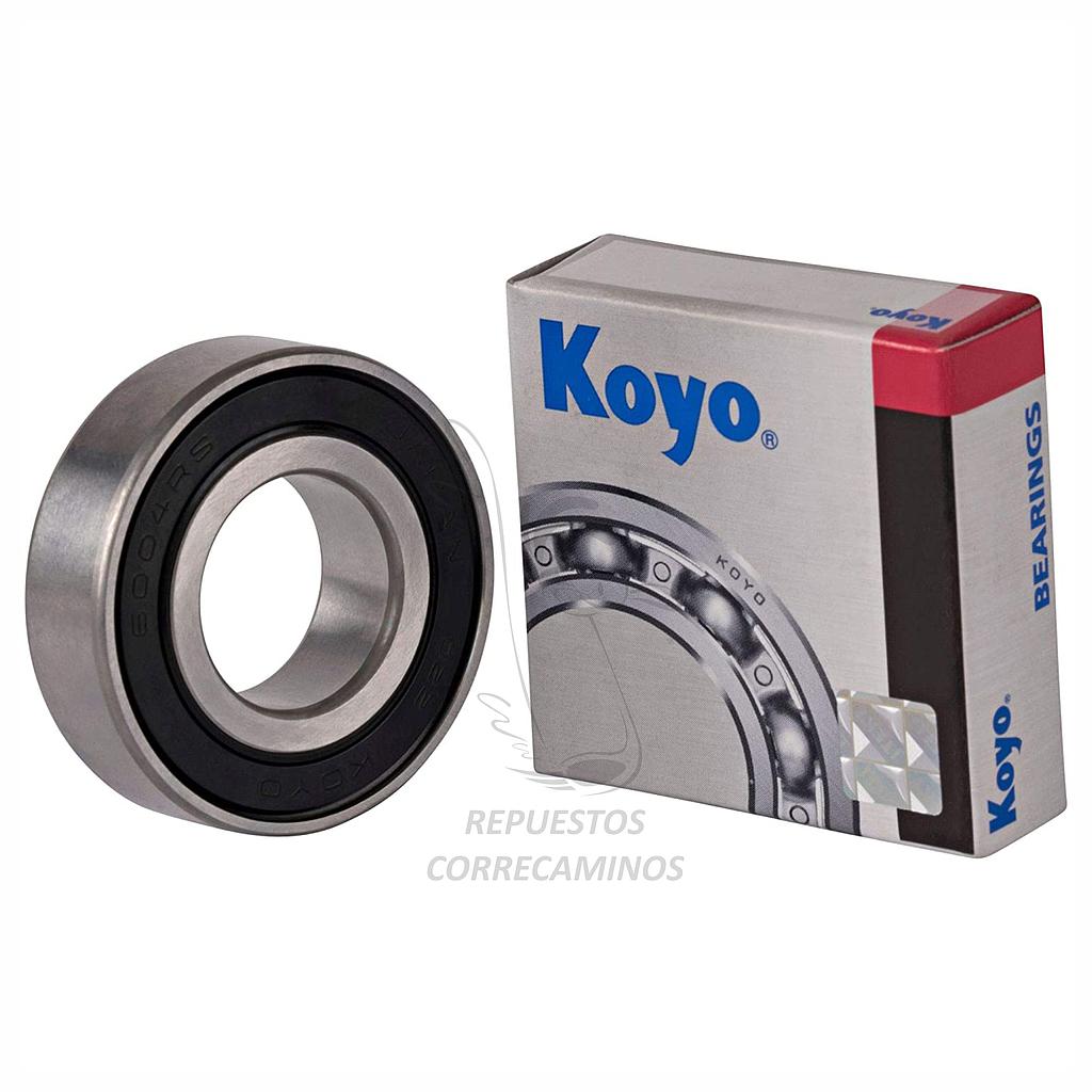 P1-10-F11 RODAMIENTO SWIFT SEMIEJE 28X58X16 (KOYO) 62/28C3