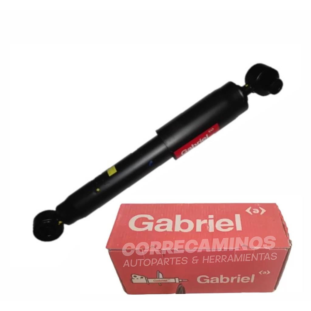 P4-8-A1 AMORTIGUADOR MEGANE TRASERO (GABIREL) 69433 &lt;