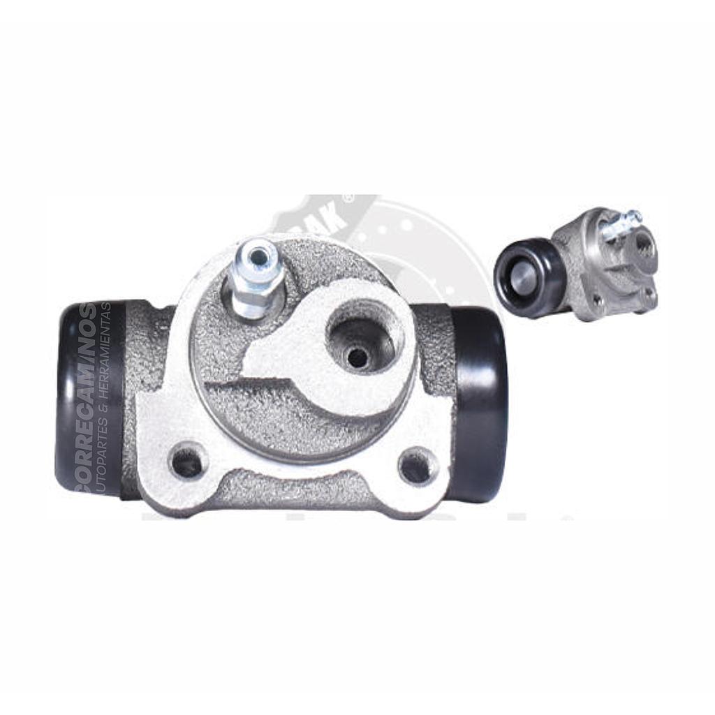 P1-3-B8 CILINDRO FRENO R19 PEUGEOT 206 306 R CR-38-02 <
