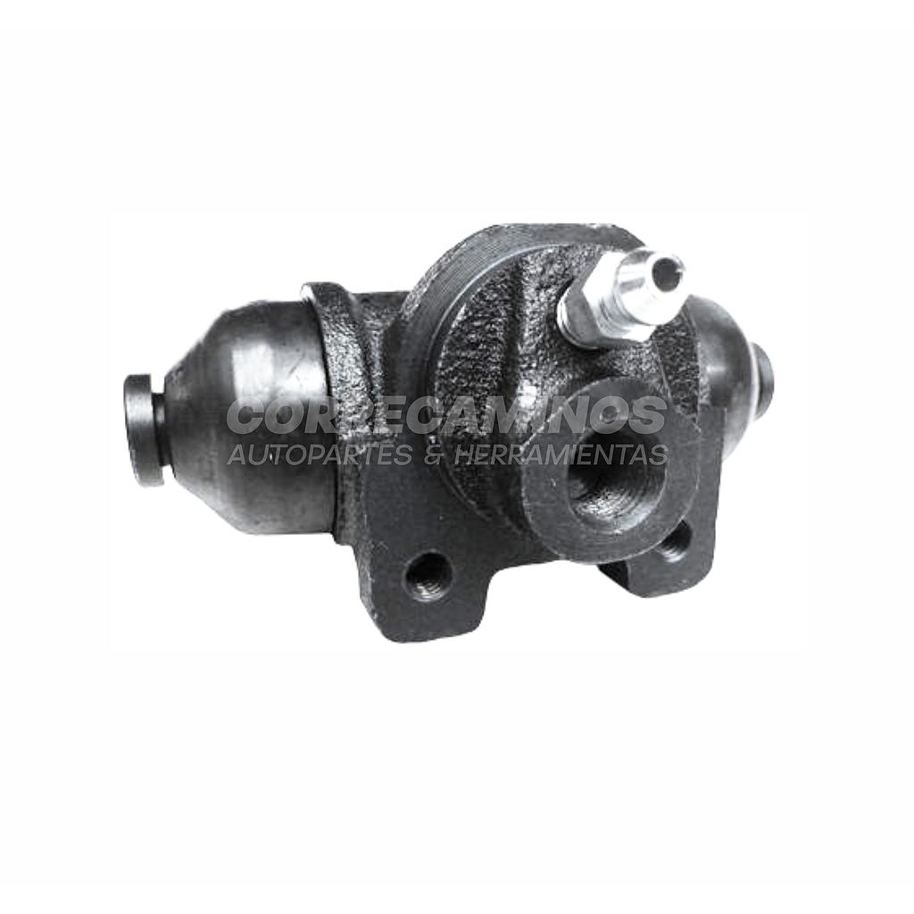 P1-3-E6 CILINDRO FRENO CLIO F1 TWINGO R-L 700503<