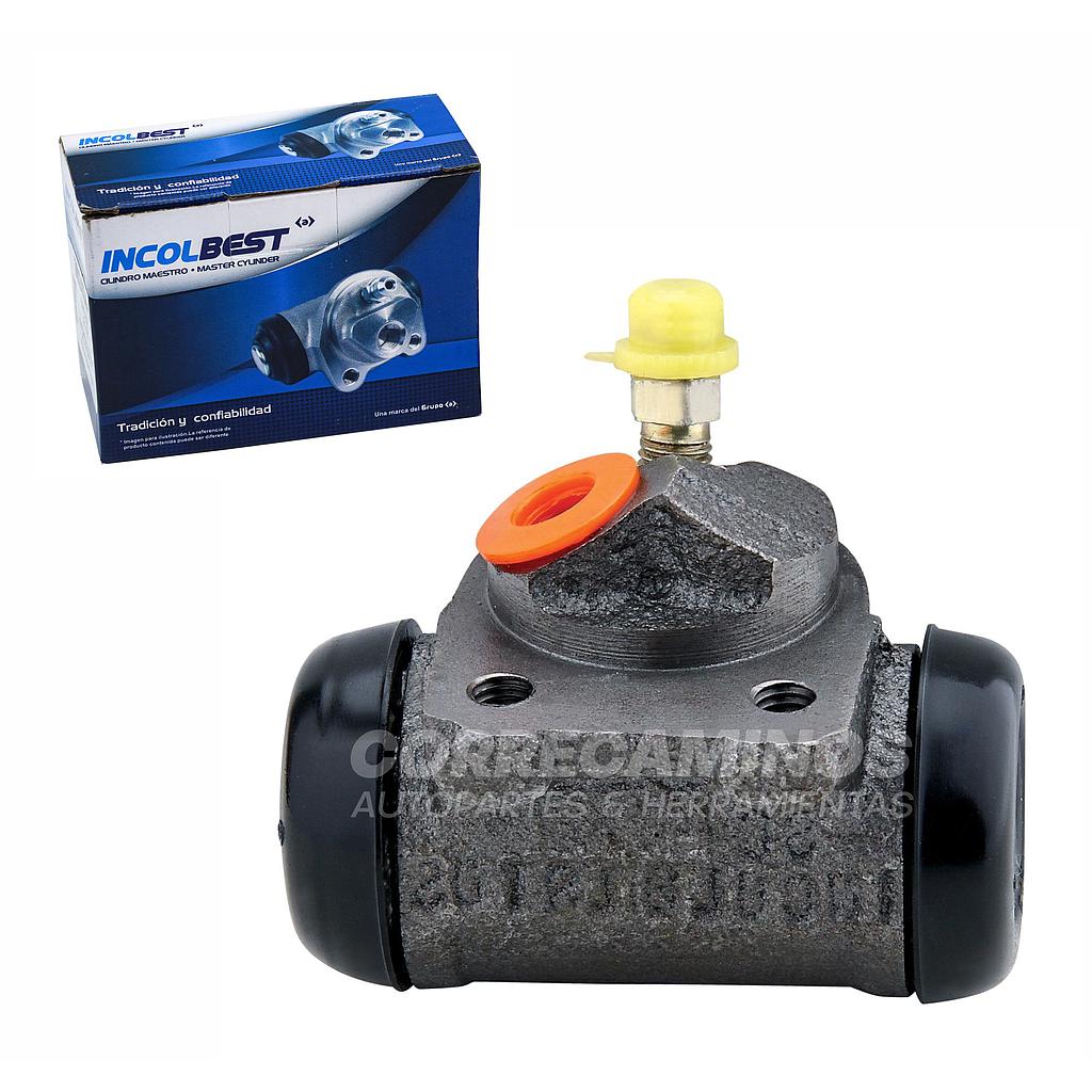P1-3-B6 CILINDRO FRENO R9 R 700530<