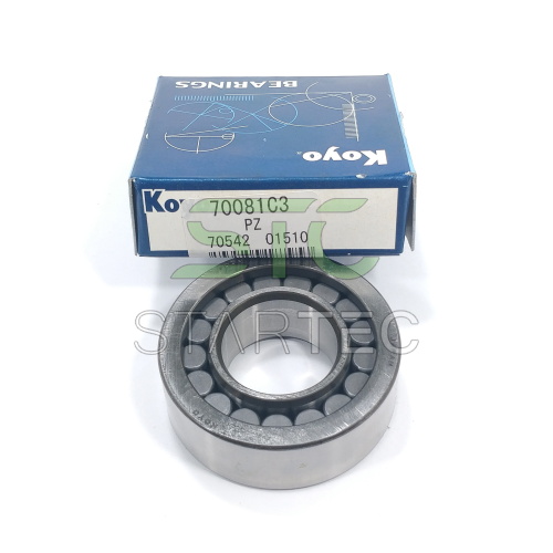 RODAMIENTO NQR PILOTO KOYO 70081C3