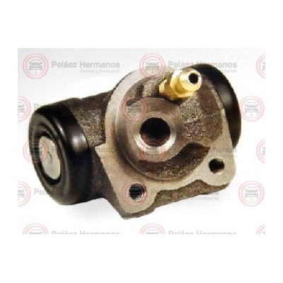 P1-2-F5 CILINDRO FRENO MEGANE L (INCOLBEST) 702447 &lt;