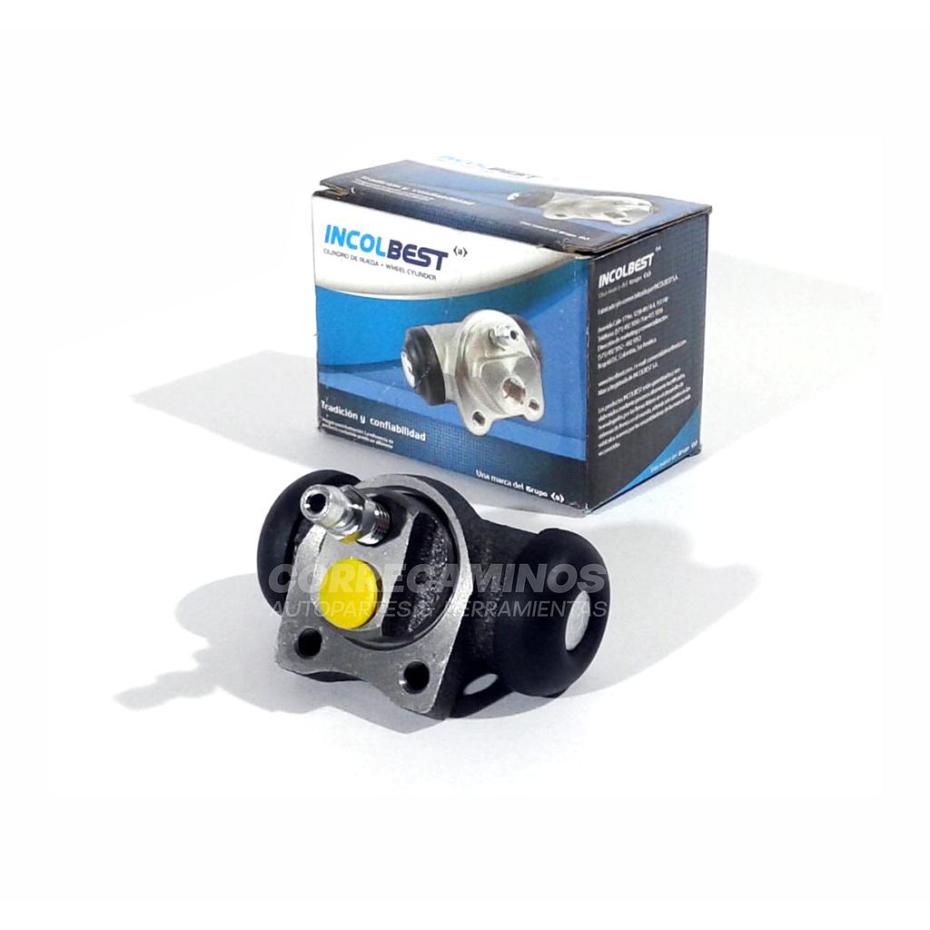 P1-3-F3 CILINDRO FRENO AVEO ASTRA CORSA 2H 702453<