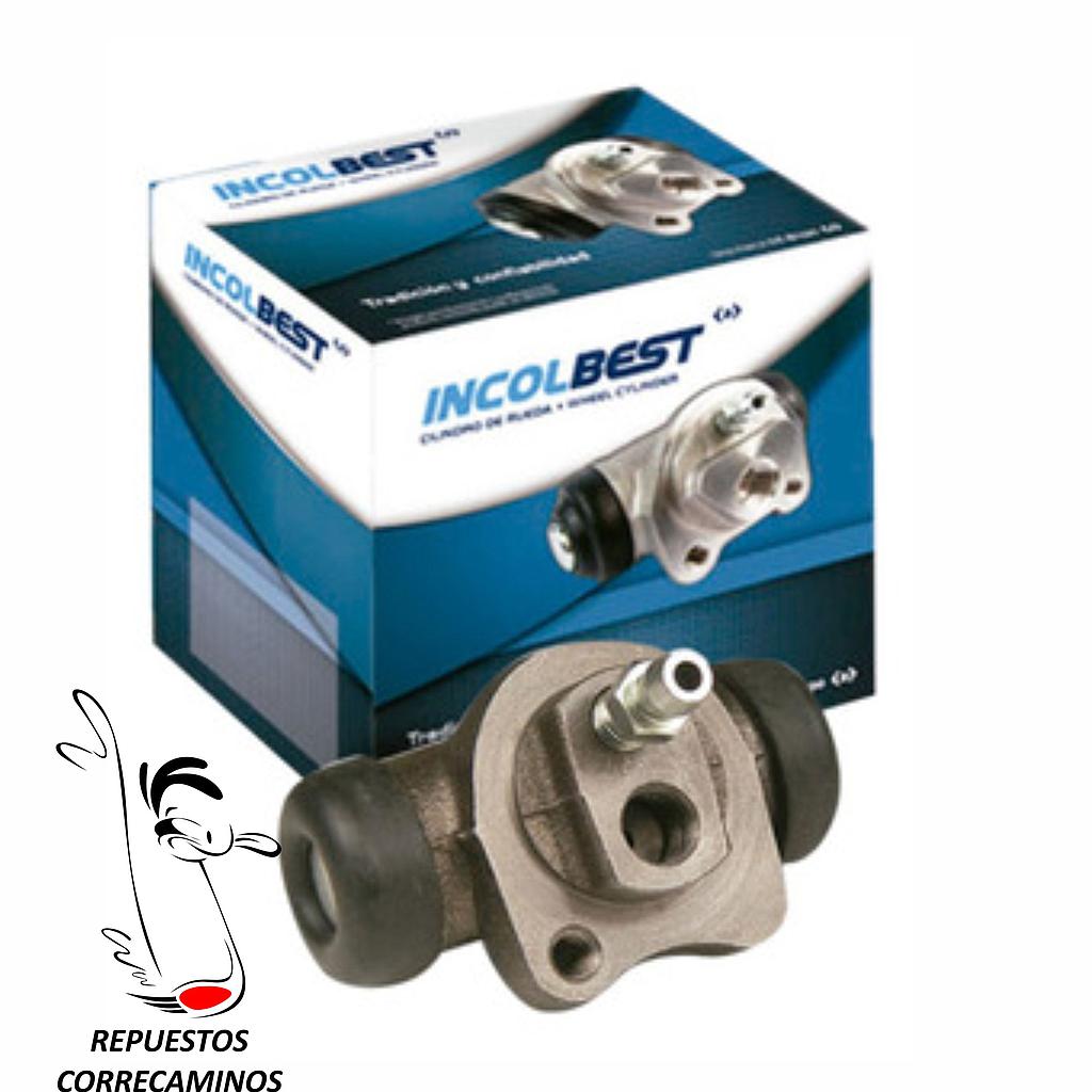 P1-6-F3 CILINDRO FRENO AVEO ASTRA CORSA 2H 702453&lt;