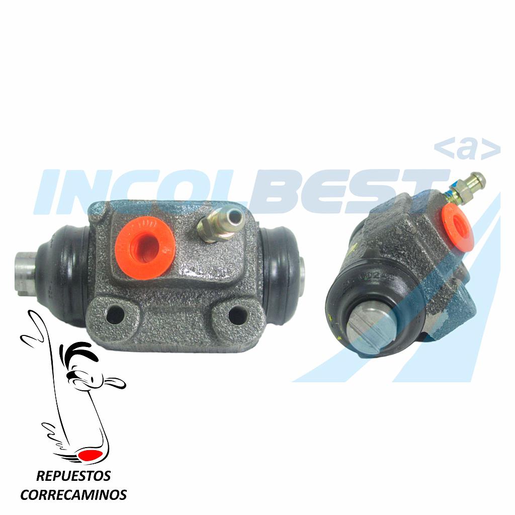 P1-2-D4 CILINDRO FRENO SWIFT 1.3 1.6 STEEM L 702752&lt;