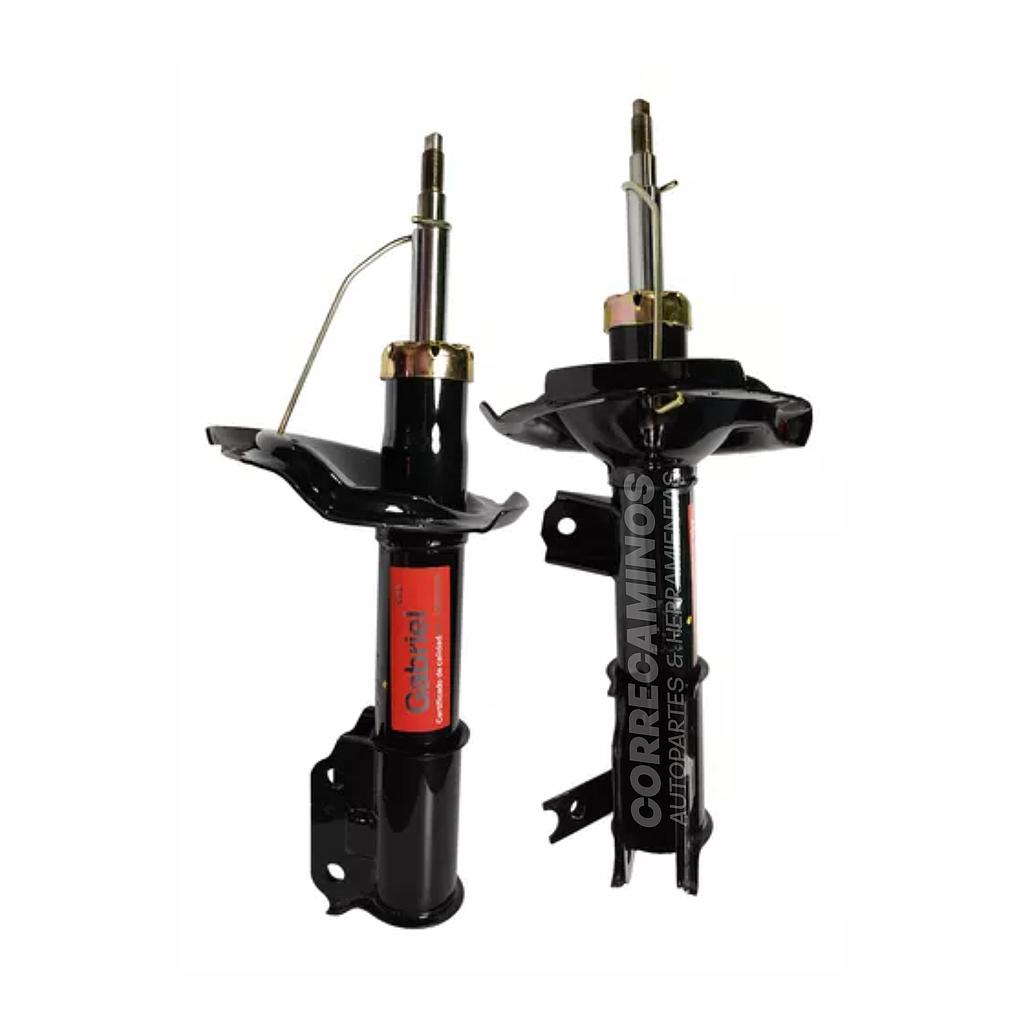 P4-8-D3 AMORTIGUADOR VISION GRAND SEPIA DEL L (GABRIEL) 707001 <