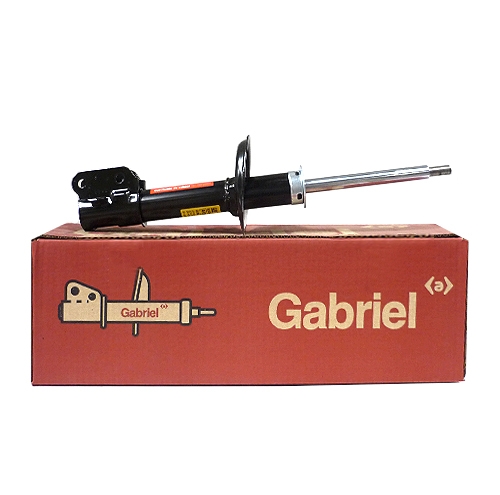 P4-8-C3 AMORTIGUADOR SPARK GT DELANTERO R (GABRIEL) G-707050 &lt;