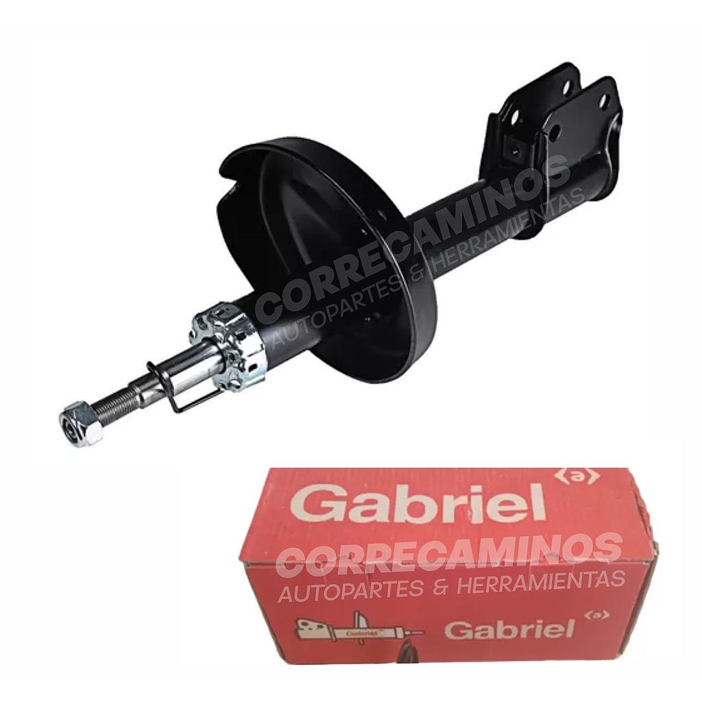 P4-9-B3 AMORTIGUADOR SYMBOL 8V DELANTERO (GABRIEL) 707080 &lt;