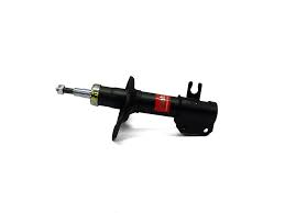 P4-9-B2 AMORTIGUADOR CLIO CAMPUS DELANTERO (GABRIEL) 707143<
