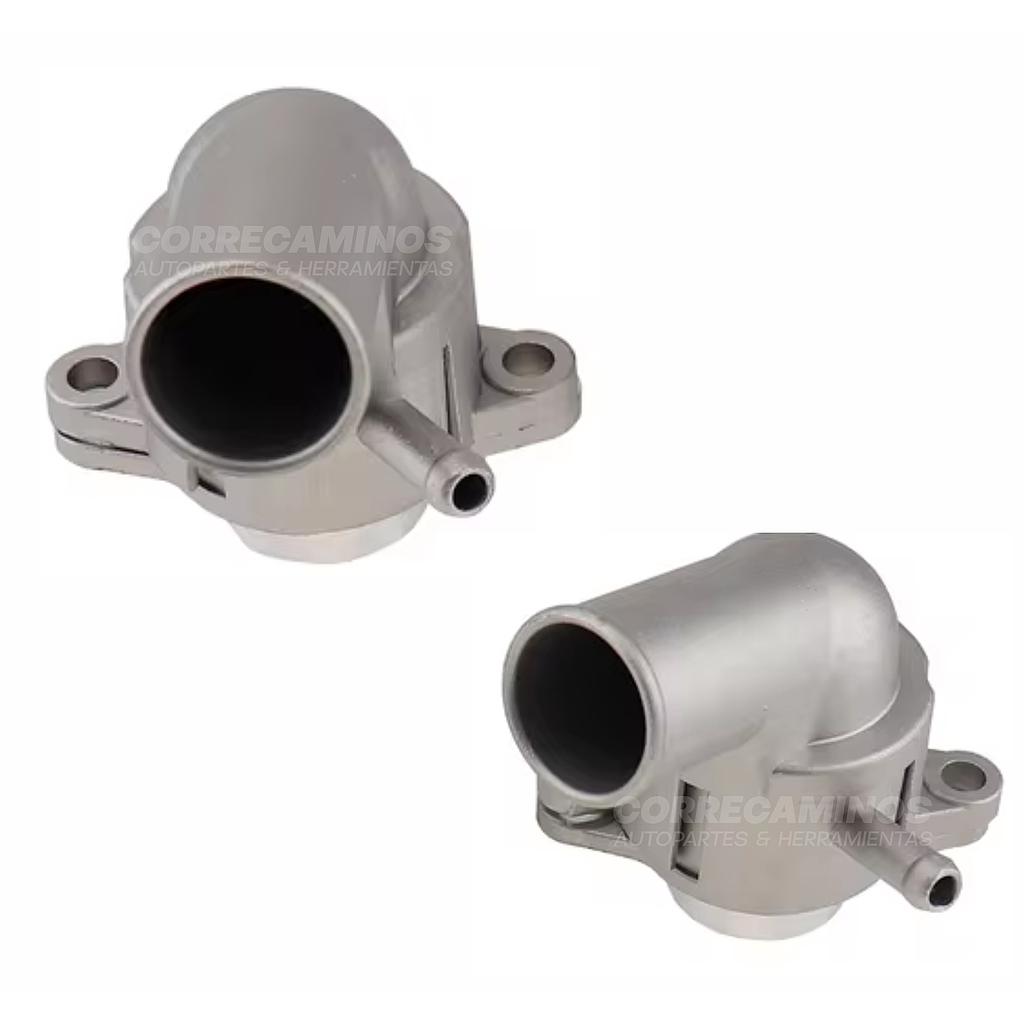 P3-10-C5 TERMOSTATO OPTRA 1.4 1.6 (METALICO) 96460002. <