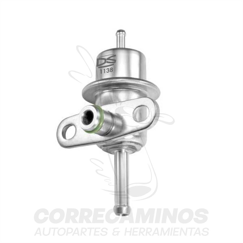 P4-24-E7:6 REGULADOR GASOLINA CHEVROLET ALTO VITARA (DS) 1138