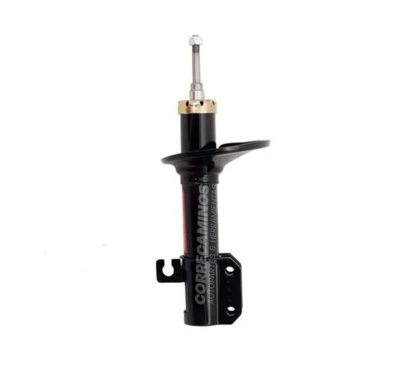 P4-7-B5 AMORTIGUADOR SWIFT DELANTERO R GAS 7111871201