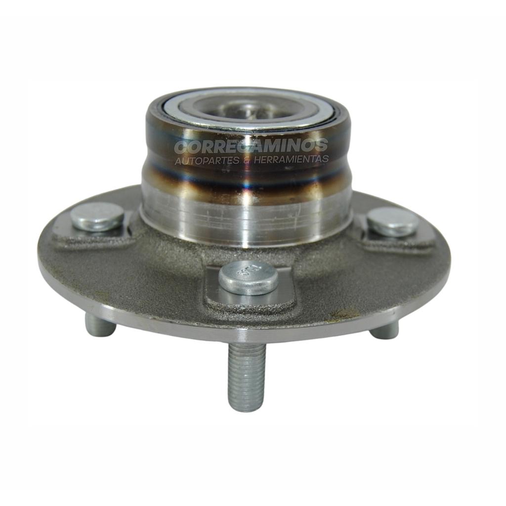 B-F-1 BOCIN ATOS VERNA TRASERO 26607&lt;