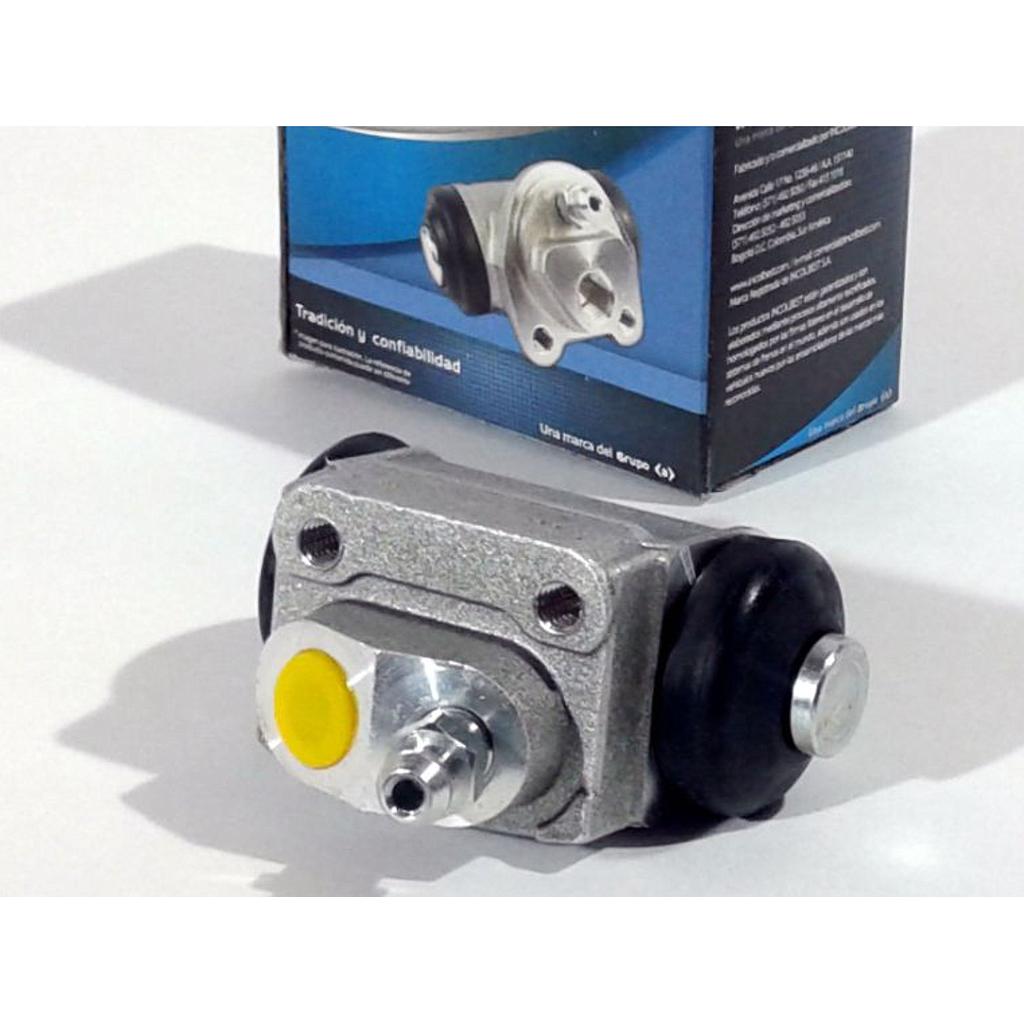 P1-3-F6 CILINDRO FRENO ATOS GETZ (INCOLBEST) 720022<