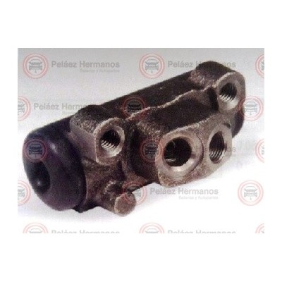 P1-2-B1 CILINDRO FRENO B2.6 TT (INCOLBESTE) 720032