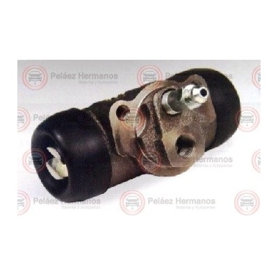 P1-2-H2 CILINDRO FRENO HILUX 4X4 R-L