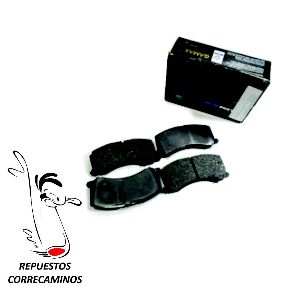 PASTILLAS SWIFT 1.3 CHANA BENIT GAMAX 7331