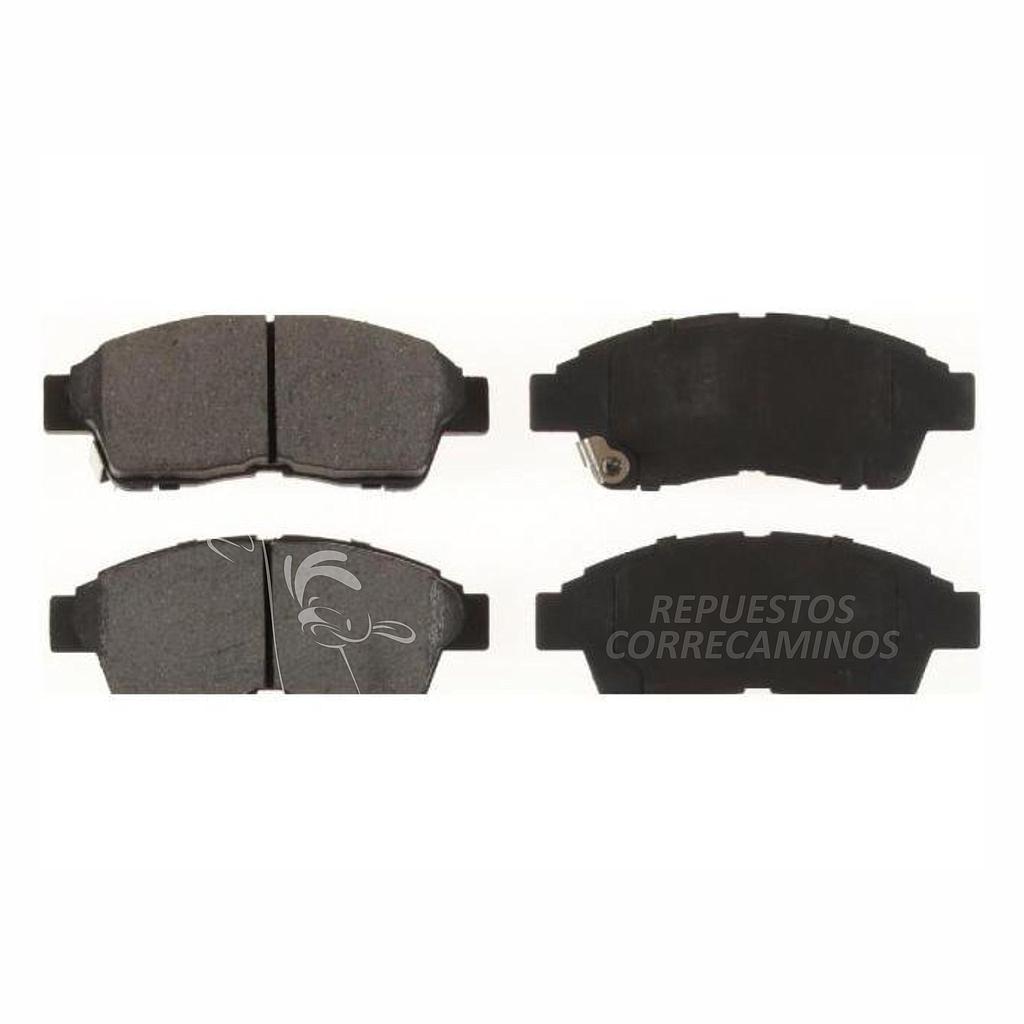 PASTILLAS RAV DEL <00 CAMRI CELICA COROLLA (FW) 7441<