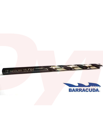 BROCA METAL 13/64 INCOLMA 750208