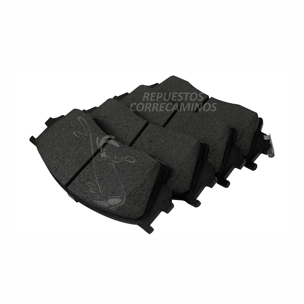 PASTILLAS B2600 7520