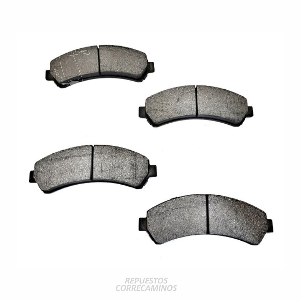 PASTILLAS MINI BLAZER &quot;REDONDA&quot; (GAMAX) 7593