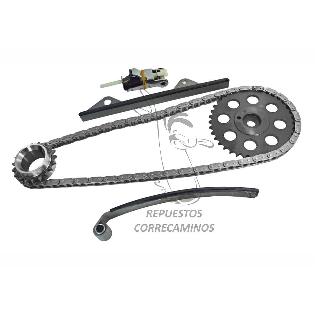 P4-10-G7 KIT REPARTICION LUV 1.6 (CADENA 6) I401/YWK<