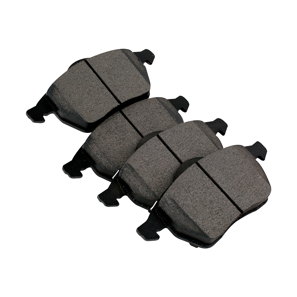 PASTILLAS ZAFIRA ASTRA OCTAVIA DELANTERAS (FORWELL) 7605 &lt;