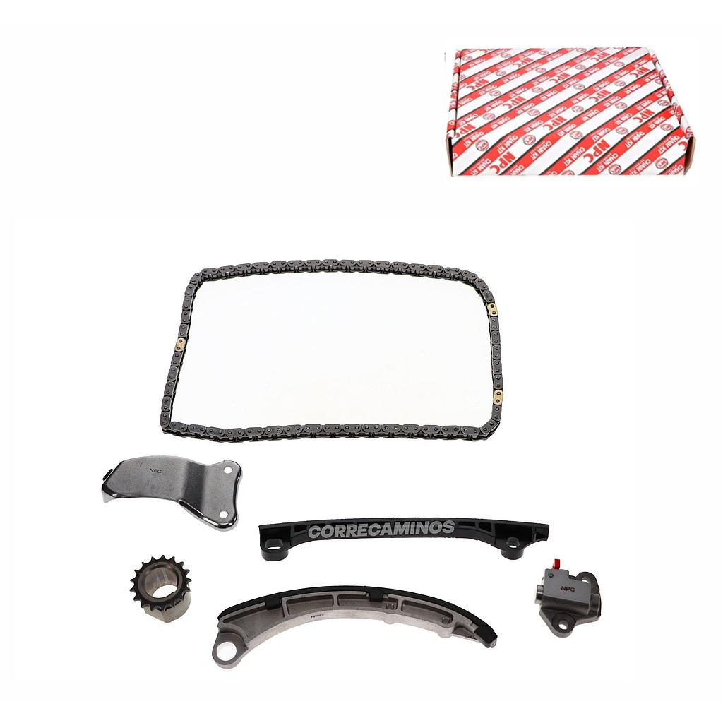 P3-39-C5 KIT REPARTICION ALTO WAGON 6C TK-SZ004-1<