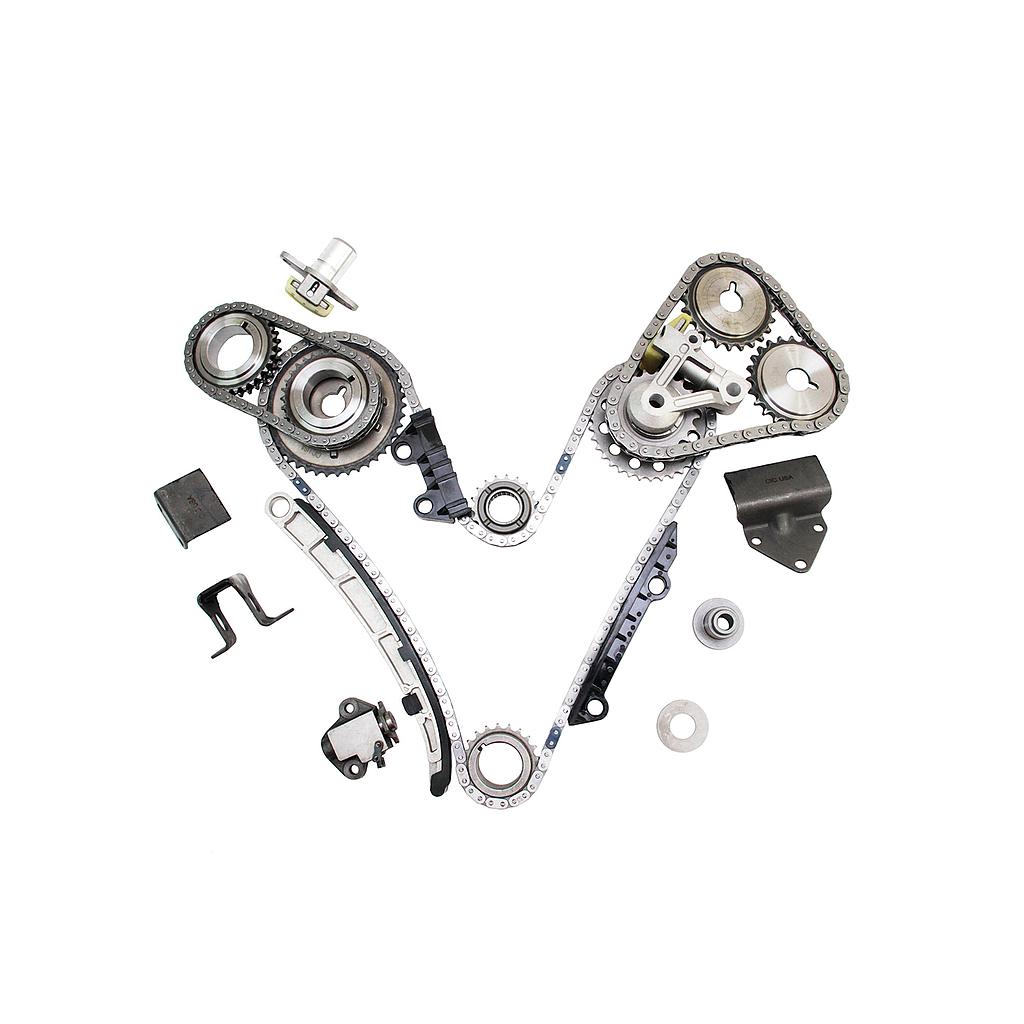 P3-26-G6 KIT REPARTICION SUSUKY GRAND VITARA 2.7