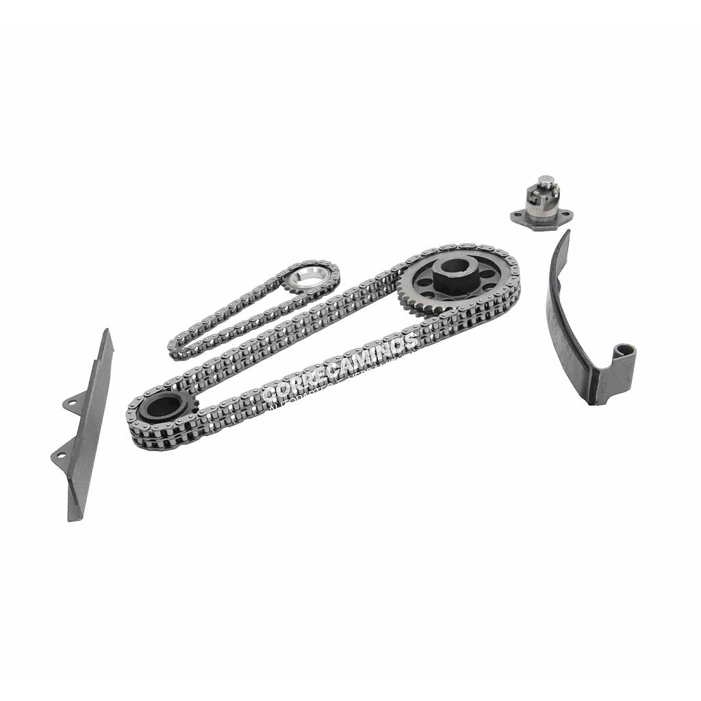 P4-18-E3 KIT REPARTICION 323 (DOBLE) 76535<