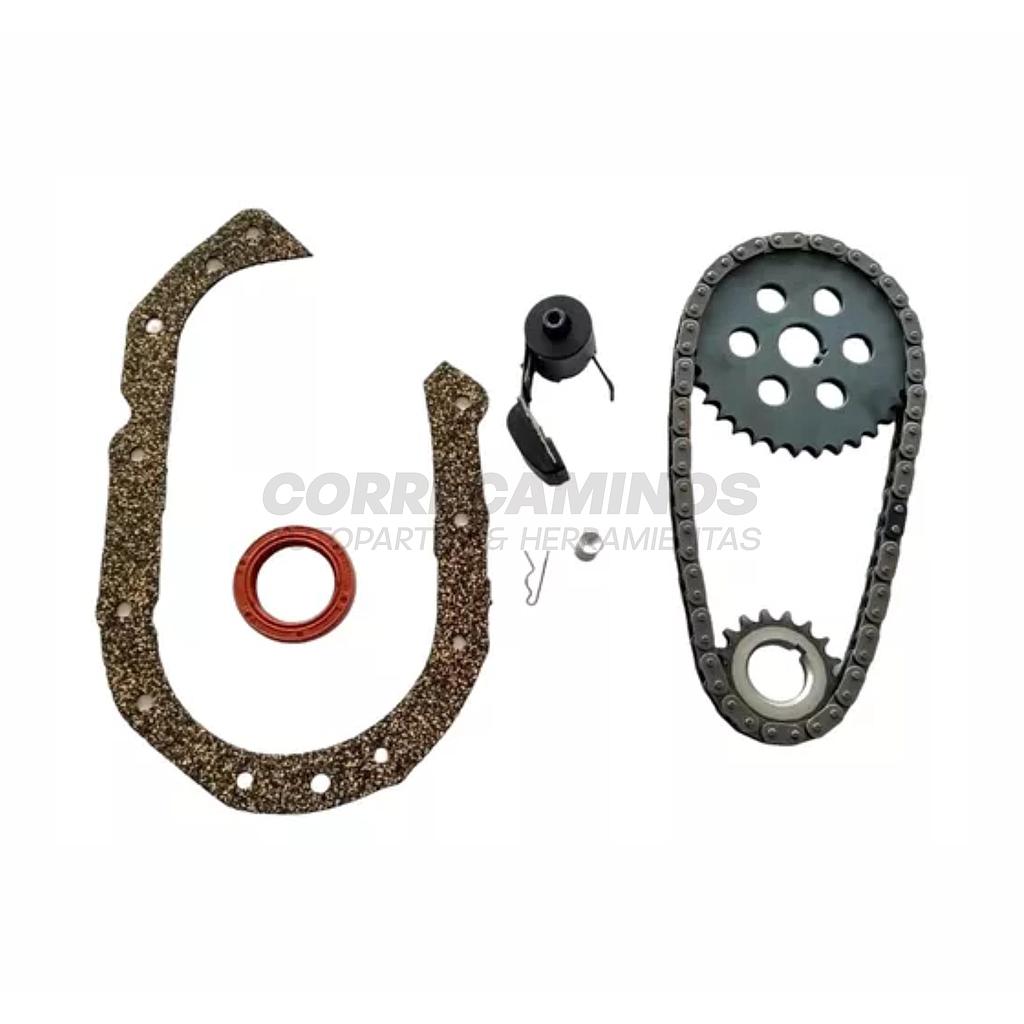 P4-10-B8 KIT REPARTICION R9 R18 DE001<