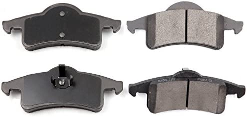 PASTILLAS GRAND CHEROKE TRAS 7661