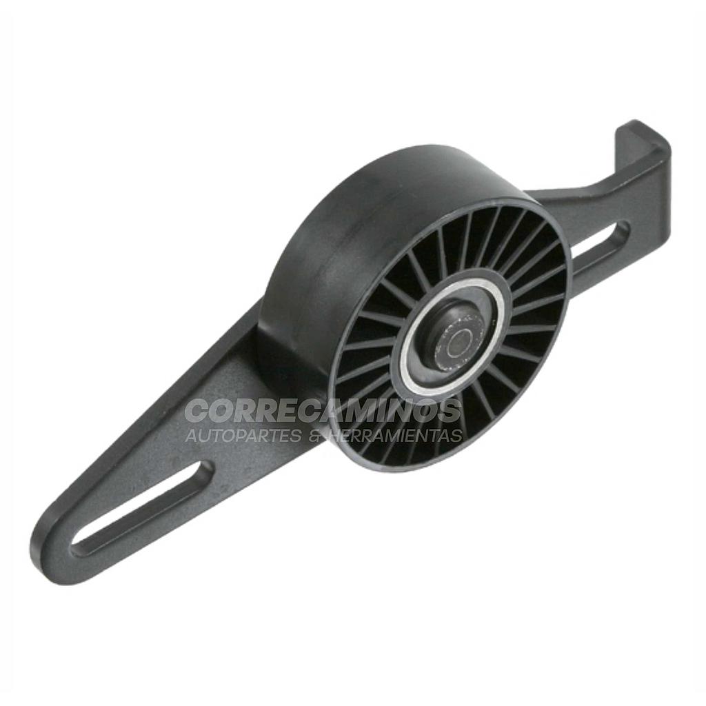 P2-11-F4 TENSOR ACCESORIOS R19 MEGANE LOGAN SIN AIRE 7700105325 &lt;