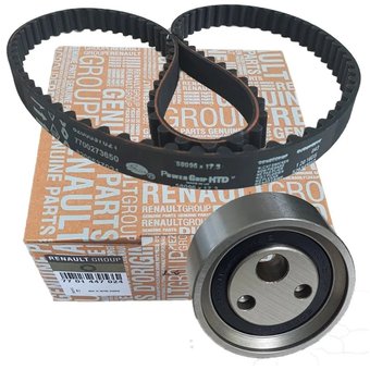 # KIT REPARTICION TWINGO 8v 7701477013