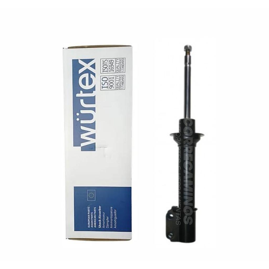 P4-20-A3 AMORTIGUADOR MEGANE F1 DELANTERO (wurtex) RE50010<