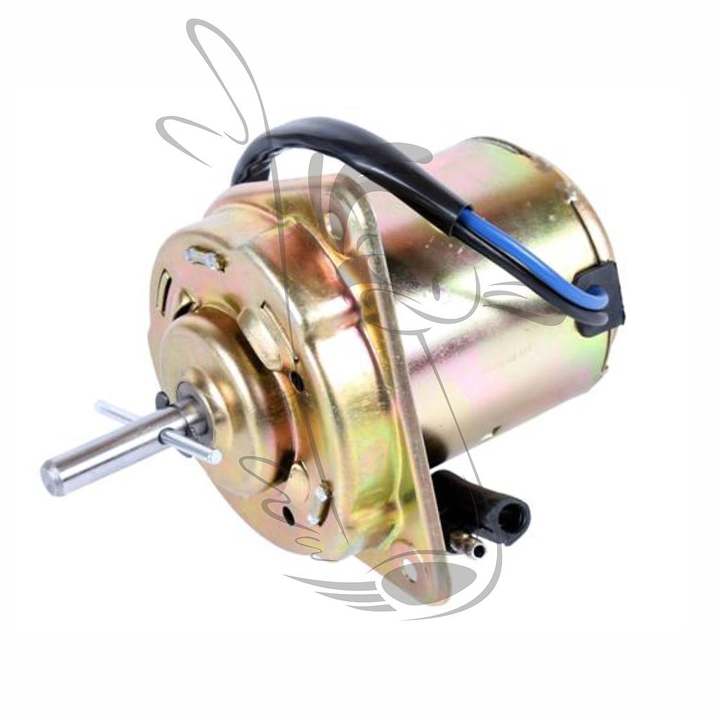 MOTOVENTILADOR R4 R6 R9 R18 7700728083&lt;
