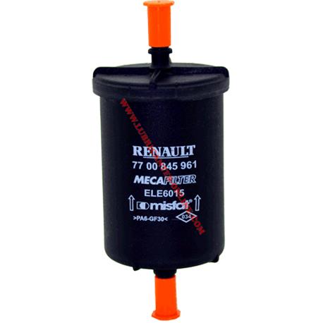 P3-11-L3 FILTRO GASOLINA (RENAULT) 7700845961 &lt;