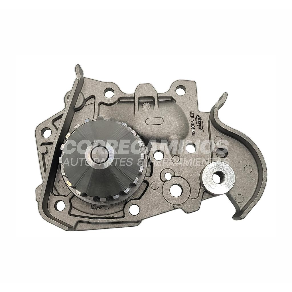 P3-32-F3 BOMBA AGUA LOGAN SYMBOL KANGOO8v 9953213