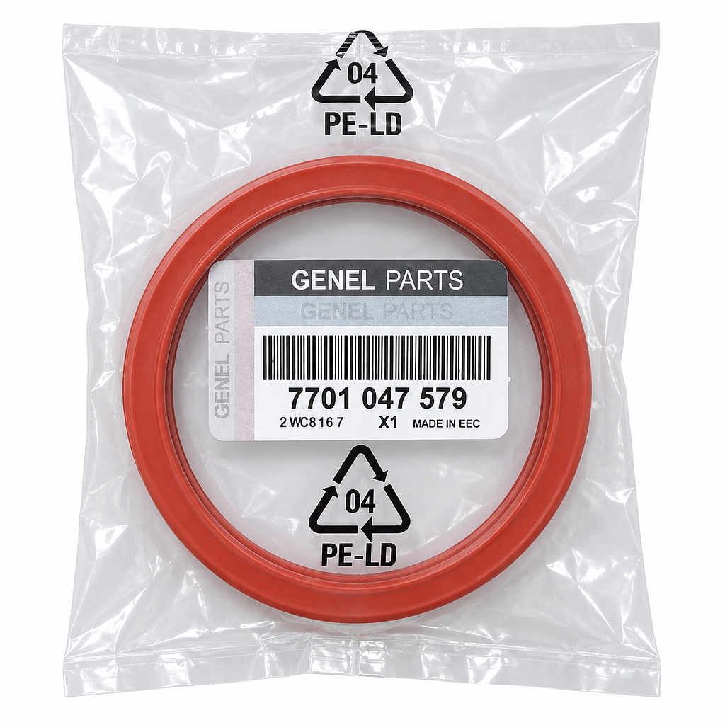 P3-35-C6 LIGAS CUERPO ACELERACION LOGAN SANDERO 8V 8200068566 <