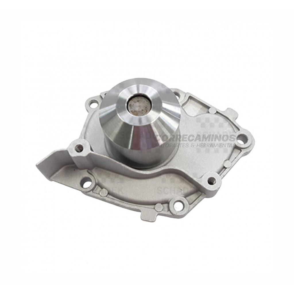 P5-6-D4  BOMBA AGUA MEGANE F2 DUSTER OROCH 2.0 7701472182 <