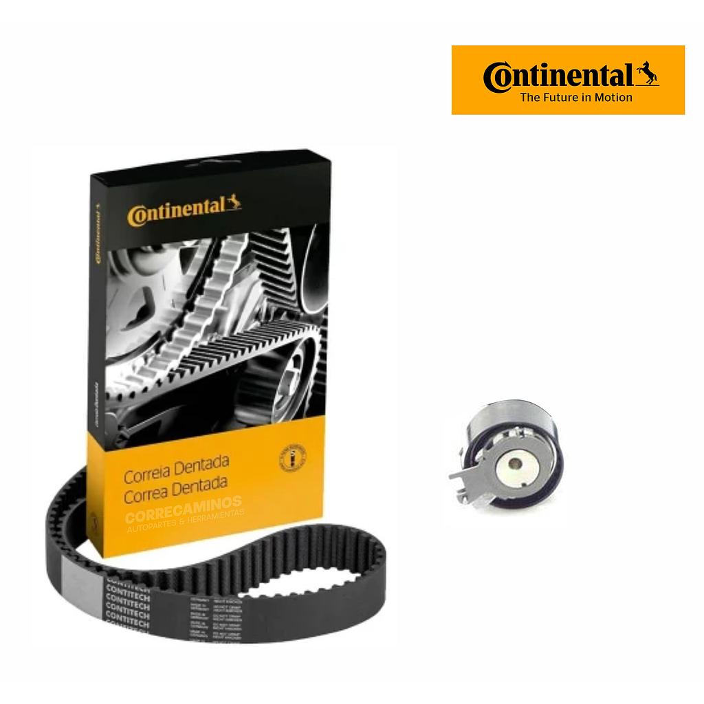 P4-12-E1 KIT REPARTICION TWINGO CLIO CAMPUS 16V (CONTIENTAL) KIT-024EX<