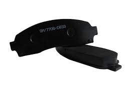 PASTILLAS SPOR TRAC EXPLORER RANGER 02-06 DEL (BEX USA) 7706