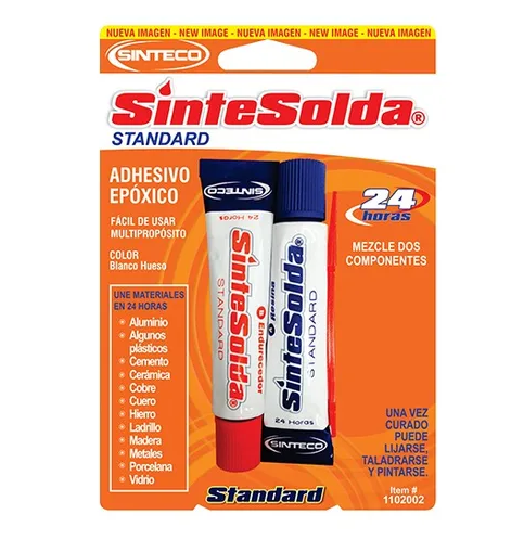 SINTE SOLDA 24 HORAS