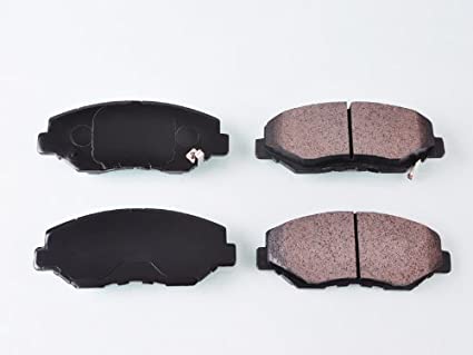 PASTILLAS HONDA PILOT ACCORD CRV 2.4 01-05 (BRAKE PAK) 7795