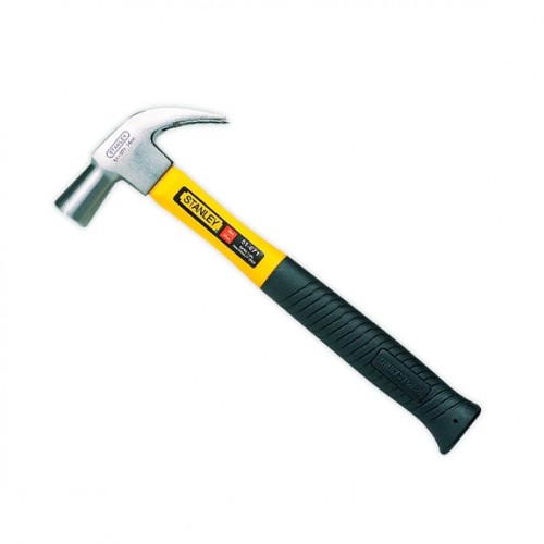 MARTILLO STANLEY MANGO FIBRA DE VIDRIO