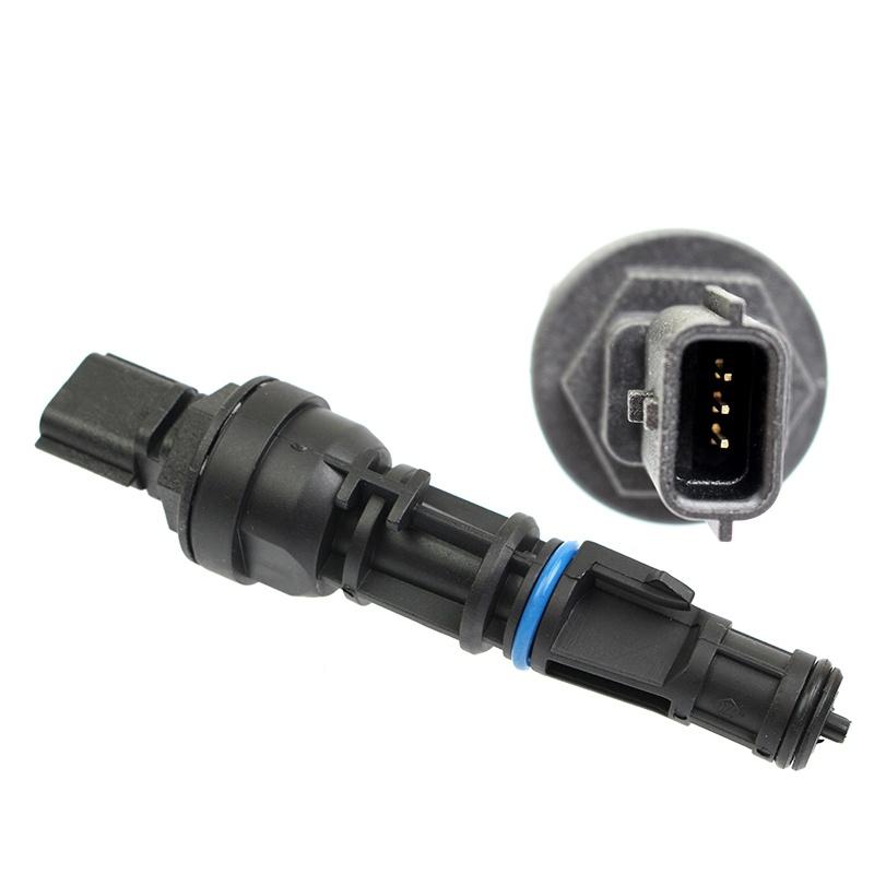 SENSOR LOGAN VELOCIDAD                                      