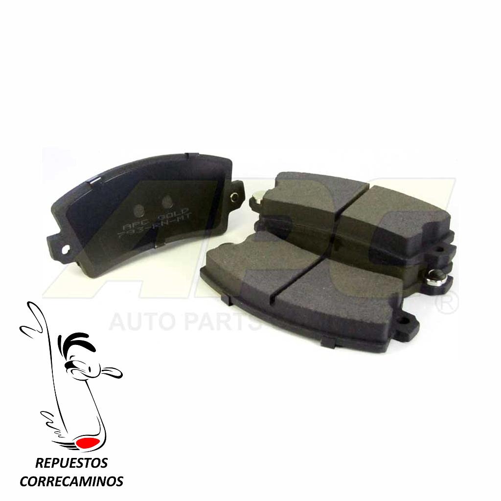 PASTILLAS R4 R6 R12 (EXTRA) 793